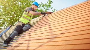 Best Rubber Roofing (EPDM, TPO)  in Kemp, TX
